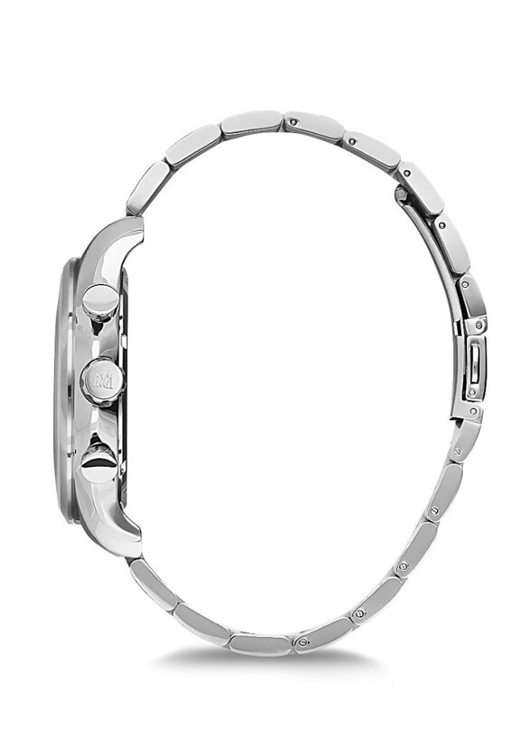 Momentus CC102S-02SS Erkek Kol Saati - Thumbnail