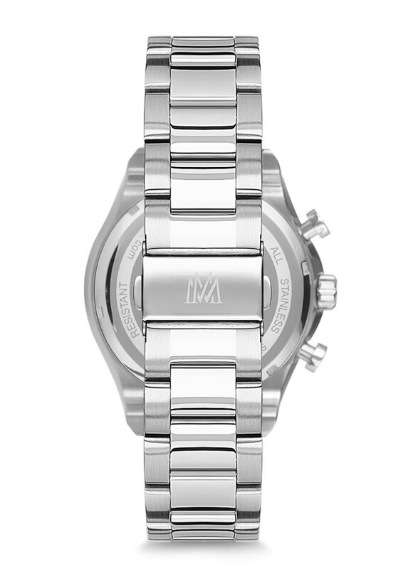 Momentus CC102S-02SS Erkek Kol Saati - Thumbnail