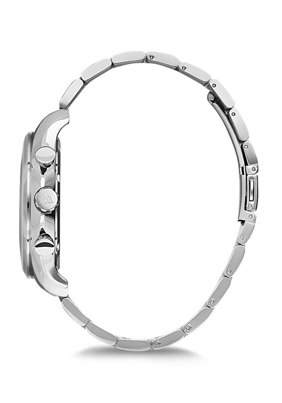 Momentus CC102S-04SS Erkek Kol Saati - Thumbnail