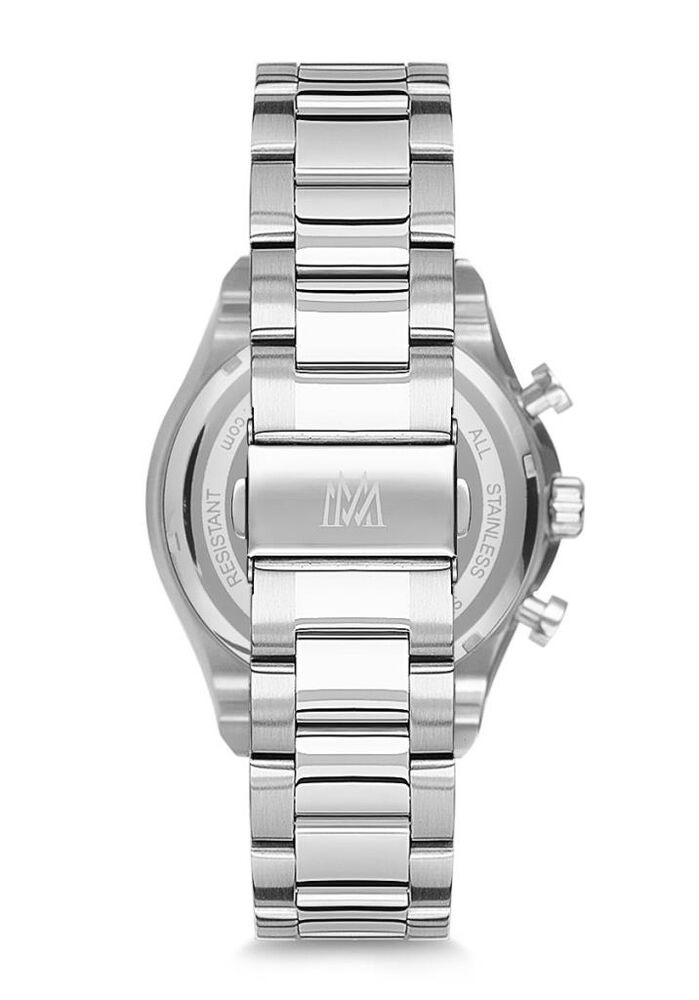 Momentus CC102S-04SS Erkek Kol Saati