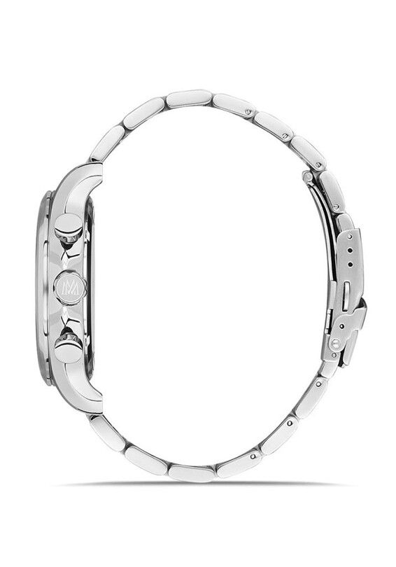 Momentus CC102S-11SS Erkek Kol Saati - Thumbnail