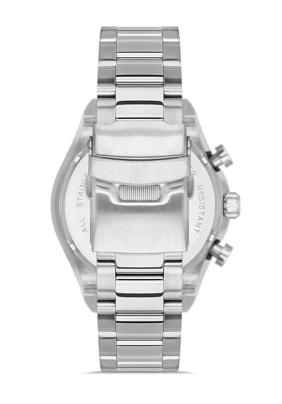 Momentus CC102S-11SS Erkek Kol Saati - Thumbnail