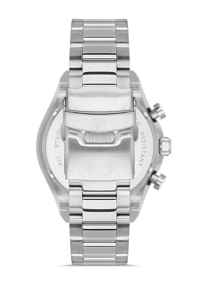 Momentus CC102S-11SS Erkek Kol Saati