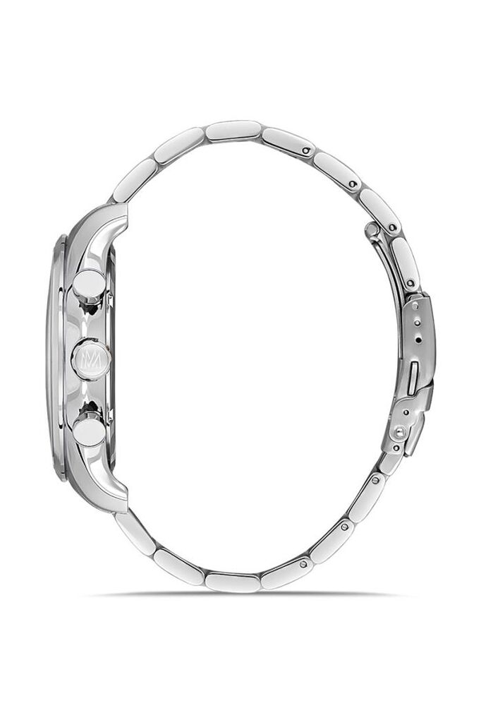 Momentus CC102S-15SS Erkek Kol Saati