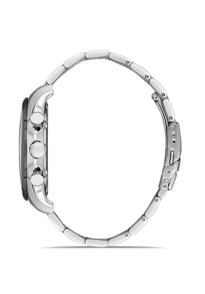 Momentus CC102T-10SS Erkek Kol Saati