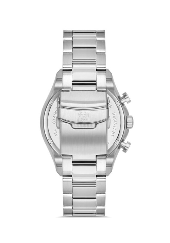 Momentus CC102T-10SS Erkek Kol Saati - Thumbnail