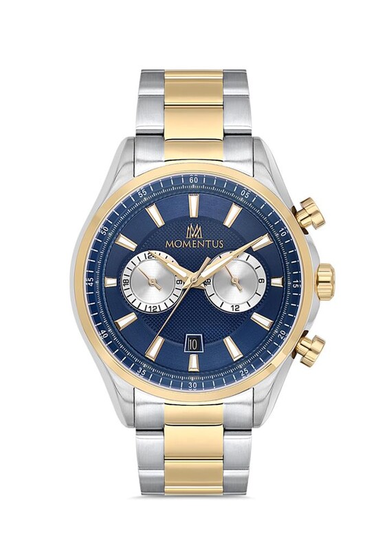 Momentus CC102T-11SG Erkek Kol Saati - Thumbnail