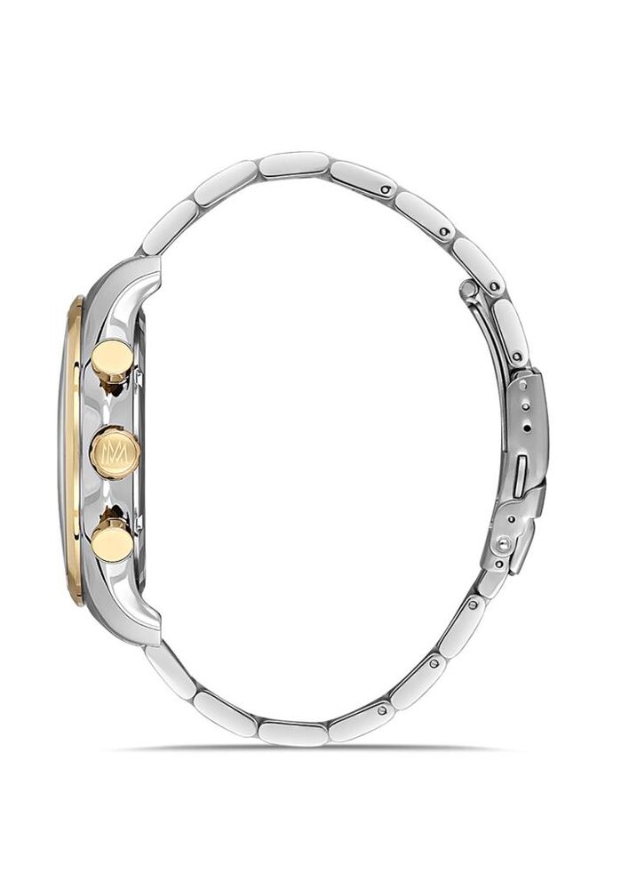 Momentus CC102T-11SG Erkek Kol Saati