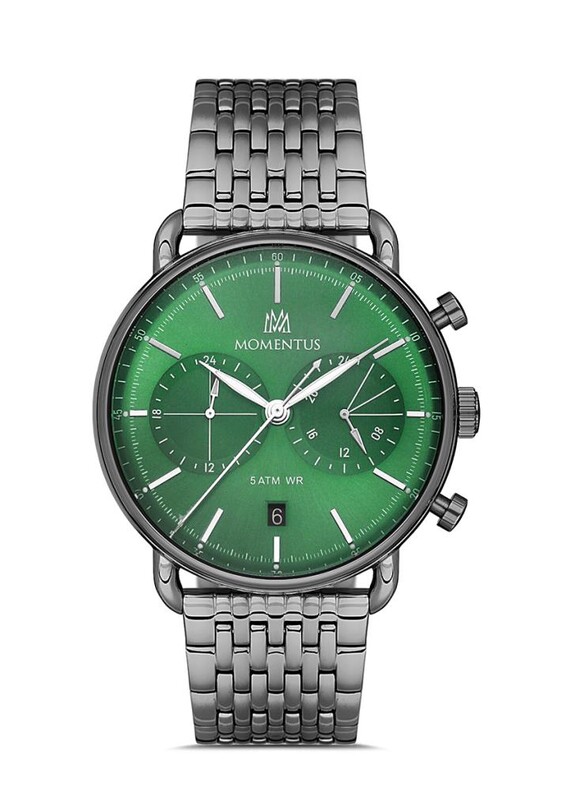 Momentus - Momentus CC285N-15SN Erkek Kol Saati