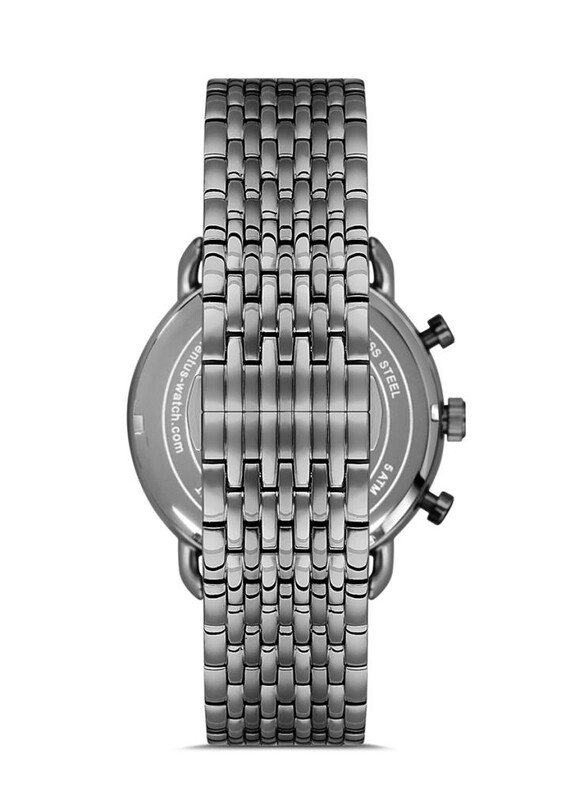 Momentus CC285N-15SN Erkek Kol Saati - Thumbnail