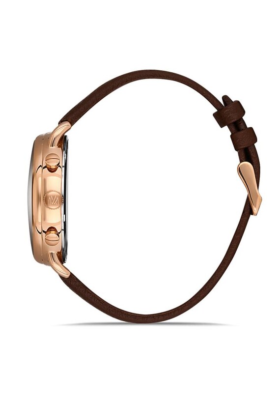 Momentus CC285R-15KR Erkek Kol Saati - Thumbnail