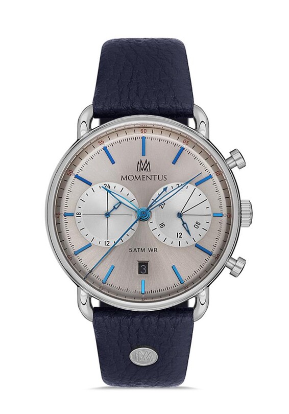 Momentus CC285S-02MS Erkek Kol Saati - Thumbnail