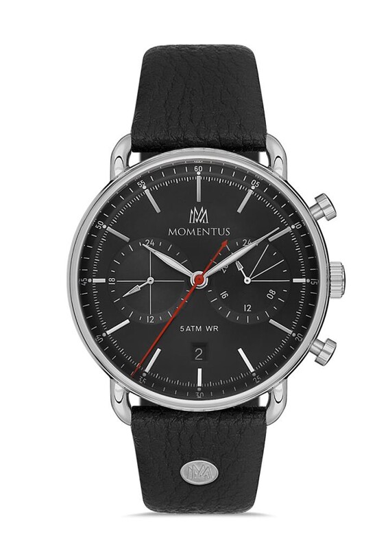 Momentus CC285S-04BS Erkek Kol Saati - Thumbnail