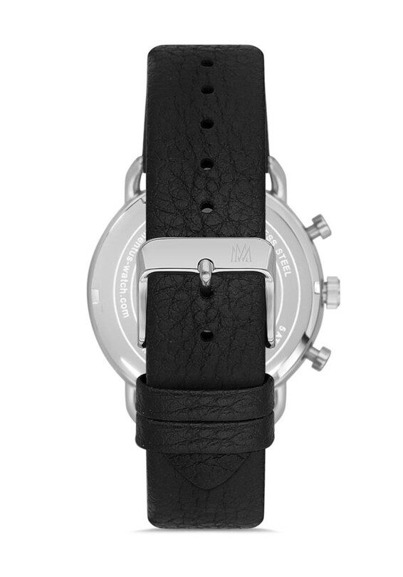 Momentus CC285S-04BS Erkek Kol Saati - Thumbnail