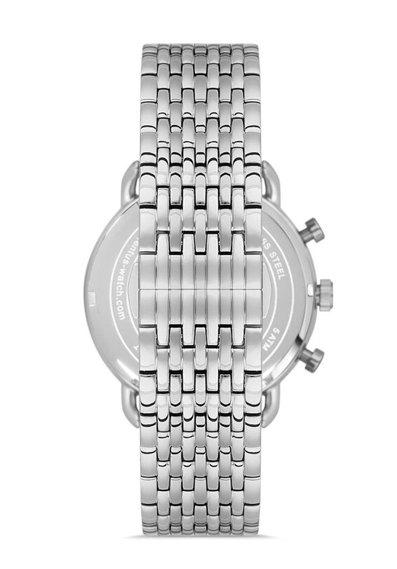 Momentus CC285S-04SS Erkek Kol Saati - Thumbnail