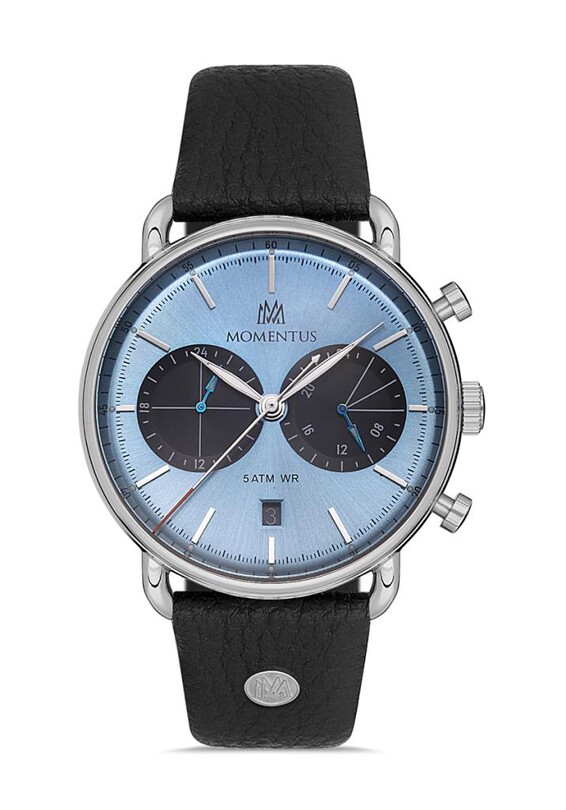 Momentus CC285S-10BS Erkek Kol Saati - Thumbnail