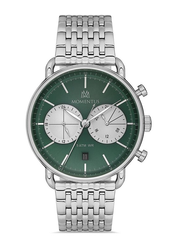 Momentus CC285S-15SS Erkek Kol Saati - Thumbnail