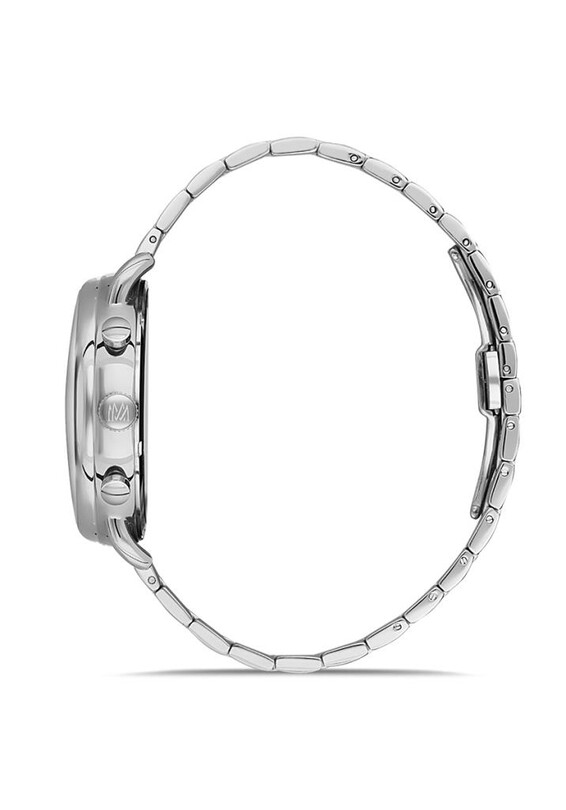 Momentus CC285S-15SS Erkek Kol Saati - Thumbnail