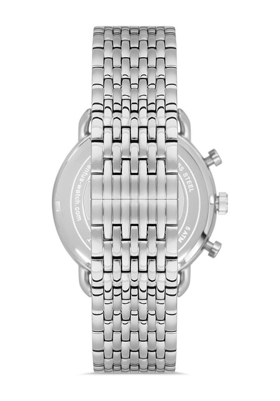 Momentus CC285S-15SS Erkek Kol Saati - Thumbnail