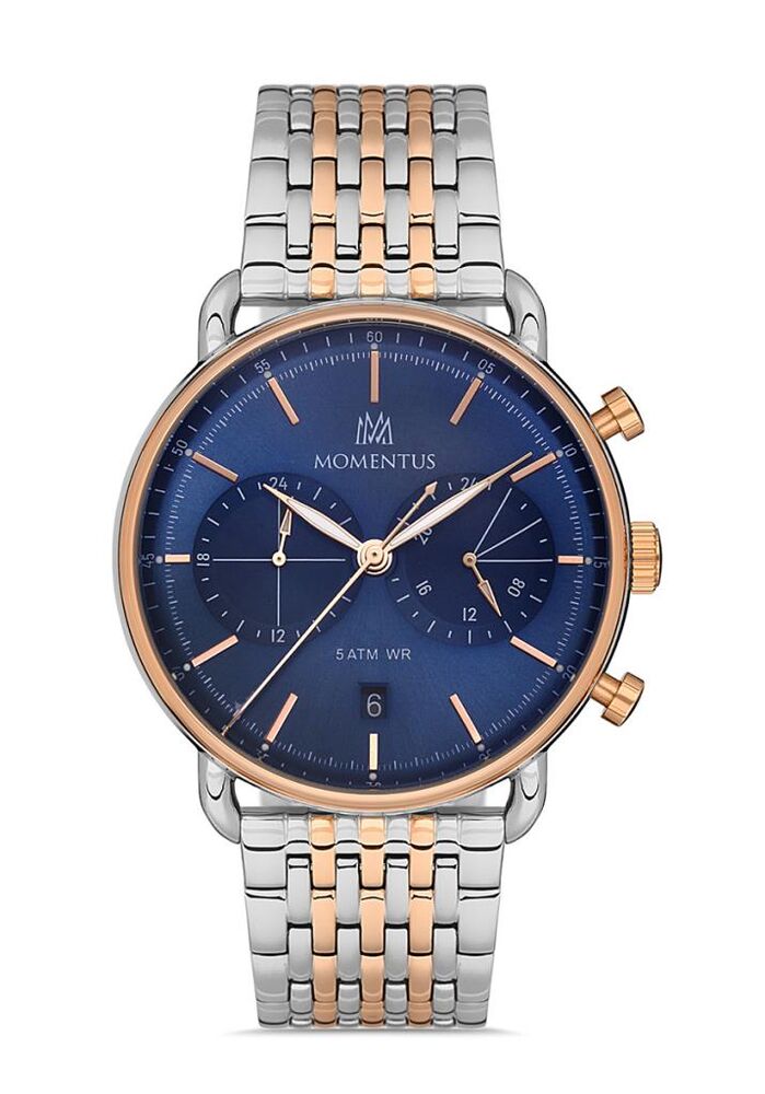 Momentus CC285T-11SR Erkek Kol Saati