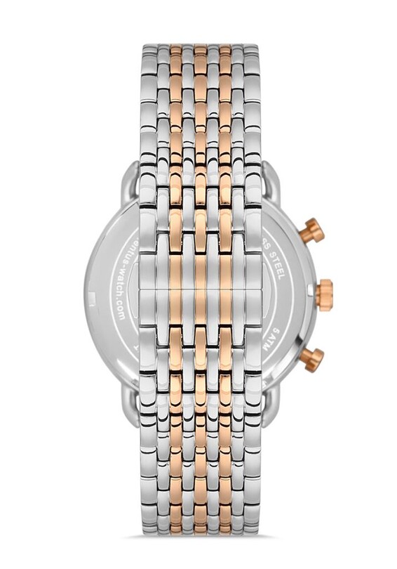 Momentus CC285T-11SR Erkek Kol Saati - Thumbnail