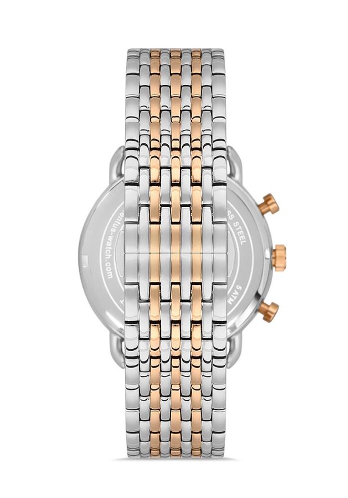 Momentus CC285T-15SR Erkek Kol Saati