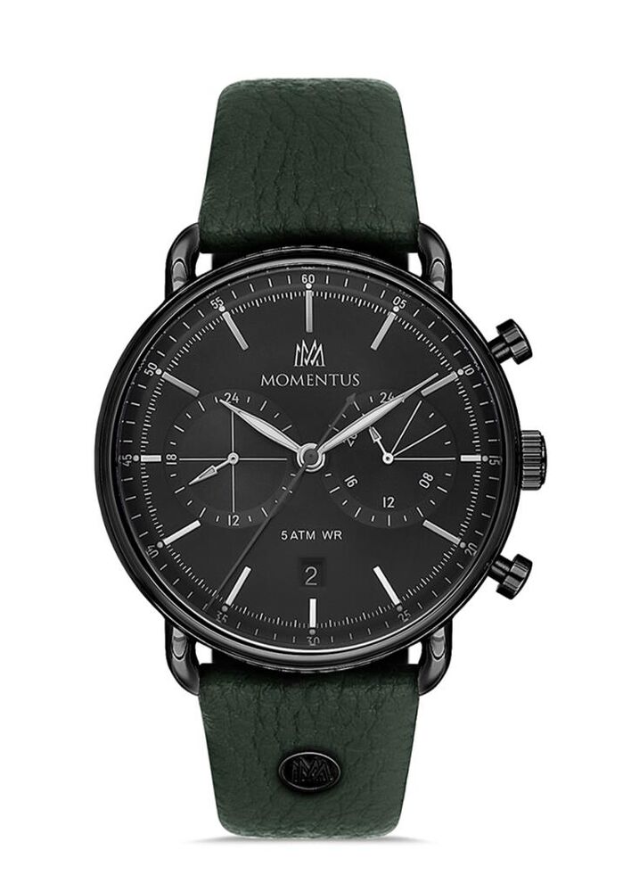 Momentus CC285Y-04YN Erkek Kol Saati