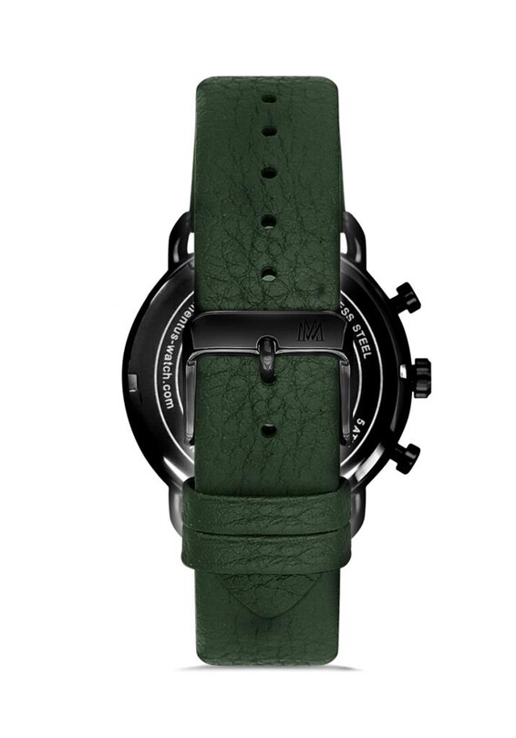 Momentus CC285Y-04YN Erkek Kol Saati - Thumbnail