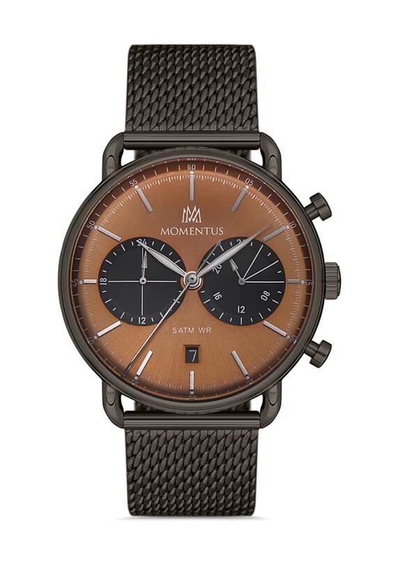 Momentus CC286N-06SN Erkek Kol Saati - Thumbnail