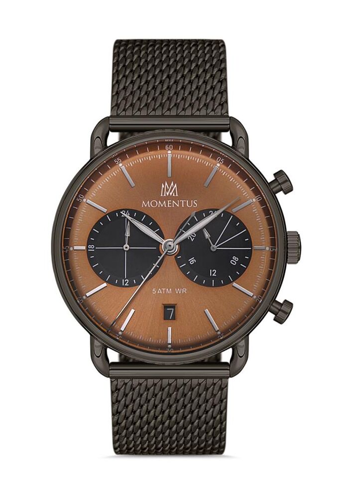 Momentus CC286N-06SN Erkek Kol Saati