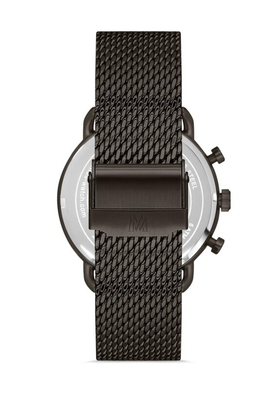 Momentus CC286N-06SN Erkek Kol Saati - Thumbnail