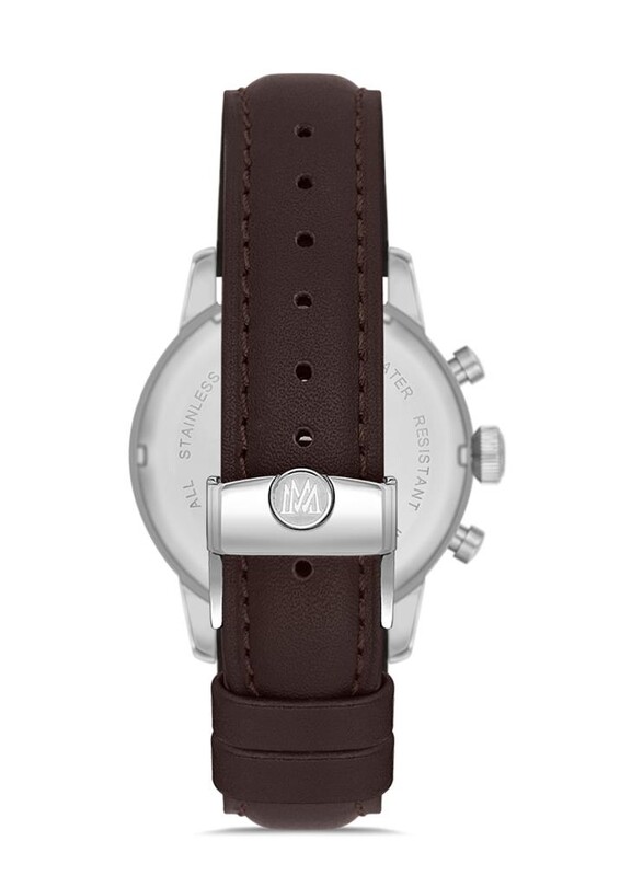 Momentus CC303S-04KS Erkek Kol Saati - Thumbnail