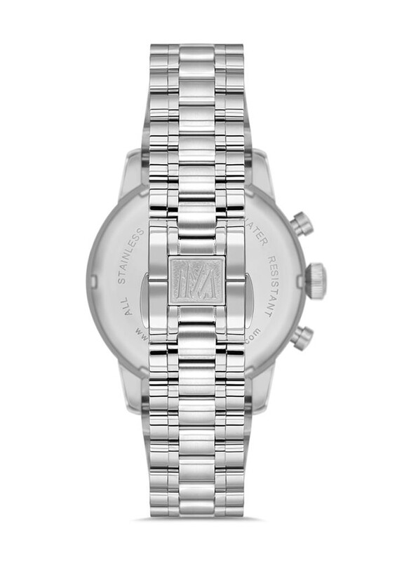 Momentus CC303S-04SS Erkek Kol Saati - Thumbnail