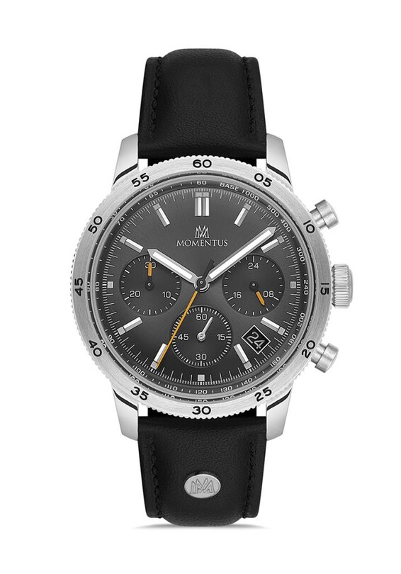 Momentus - Momentus CC303S-05BS Erkek Kol Saati