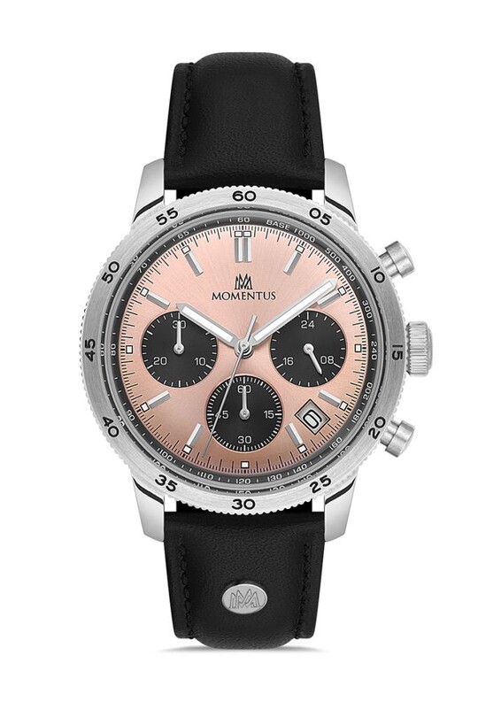 Momentus CC303S-07BS Erkek Kol Saati - Thumbnail