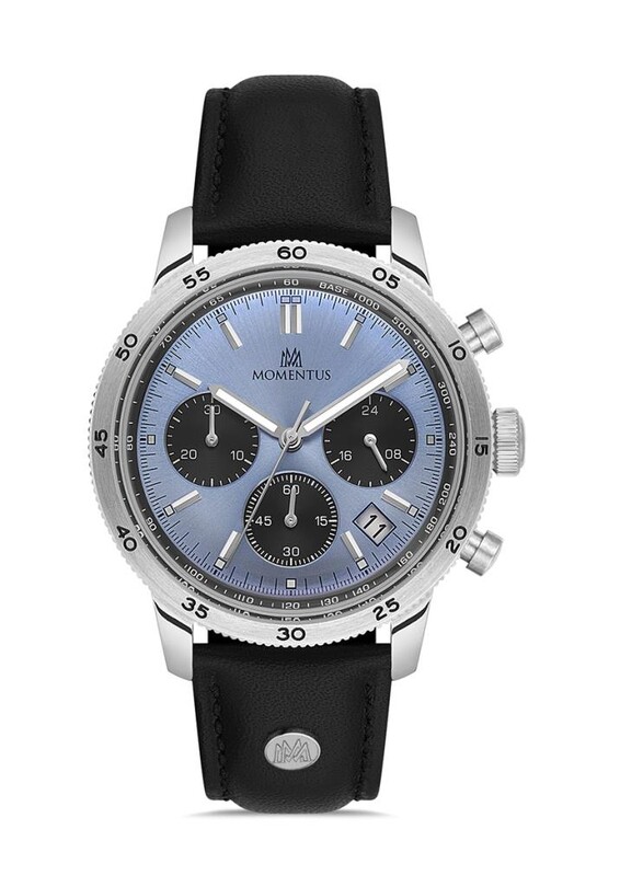 Momentus - Momentus CC303S-10BS Erkek Kol Saati