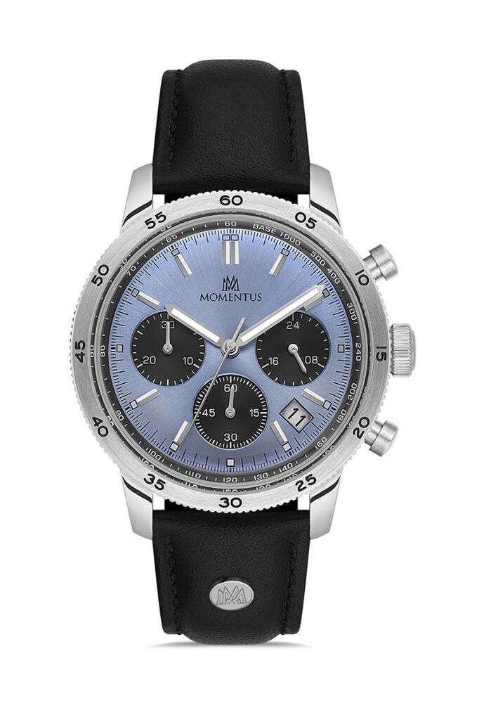 Momentus CC303S-10BS Erkek Kol Saati