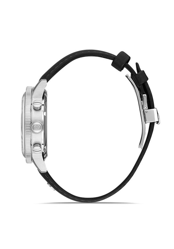 Momentus CC303S-10BS Erkek Kol Saati - Thumbnail