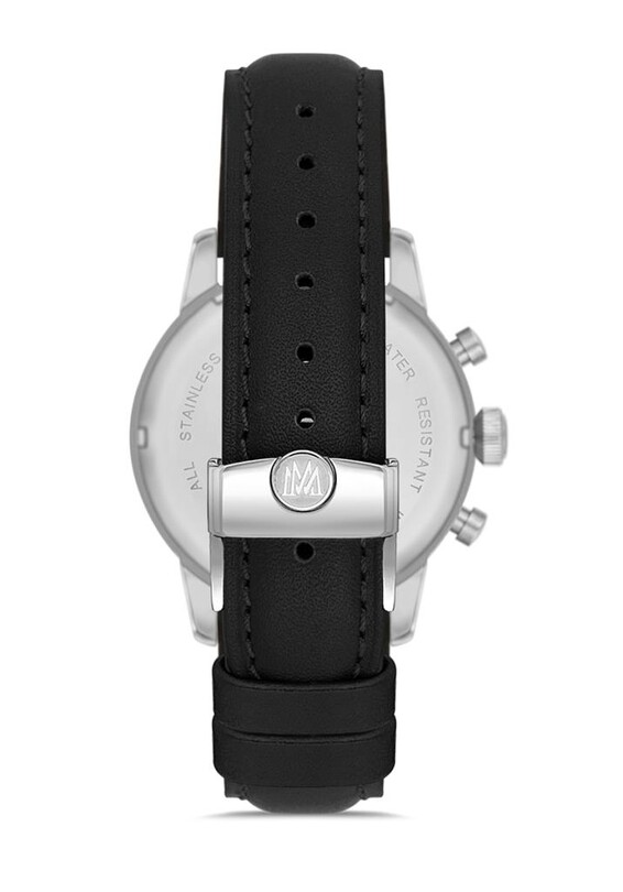 Momentus CC303S-10BS Erkek Kol Saati - Thumbnail