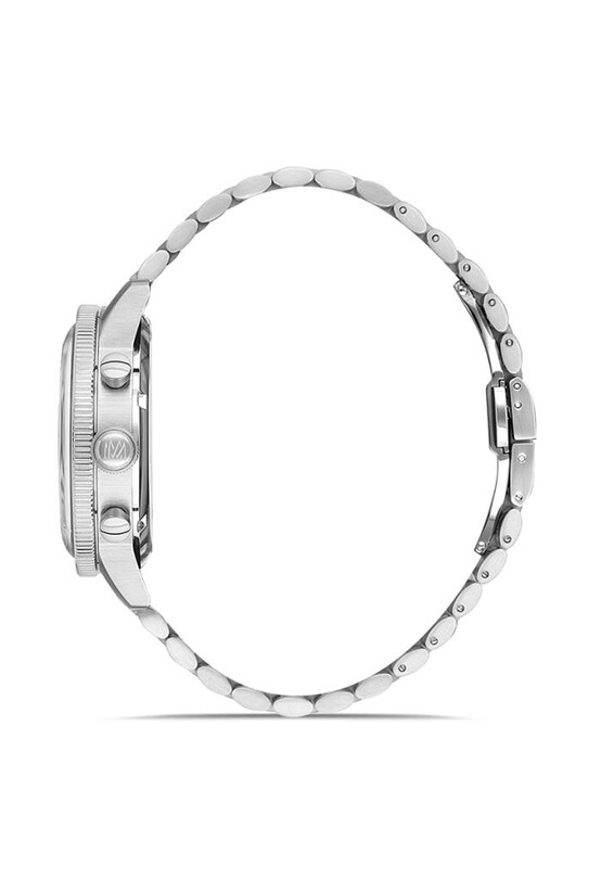 Momentus CC303S-10SS Erkek Kol Saati - Thumbnail