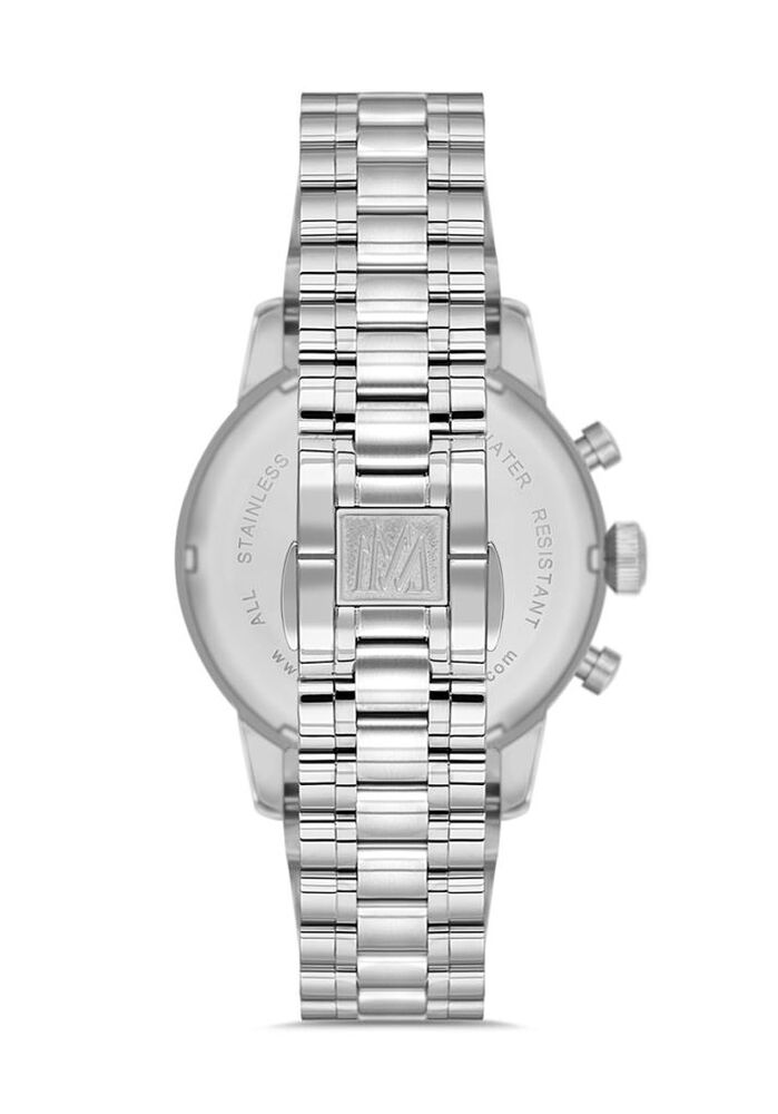 Momentus CC303S-10SS Erkek Kol Saati