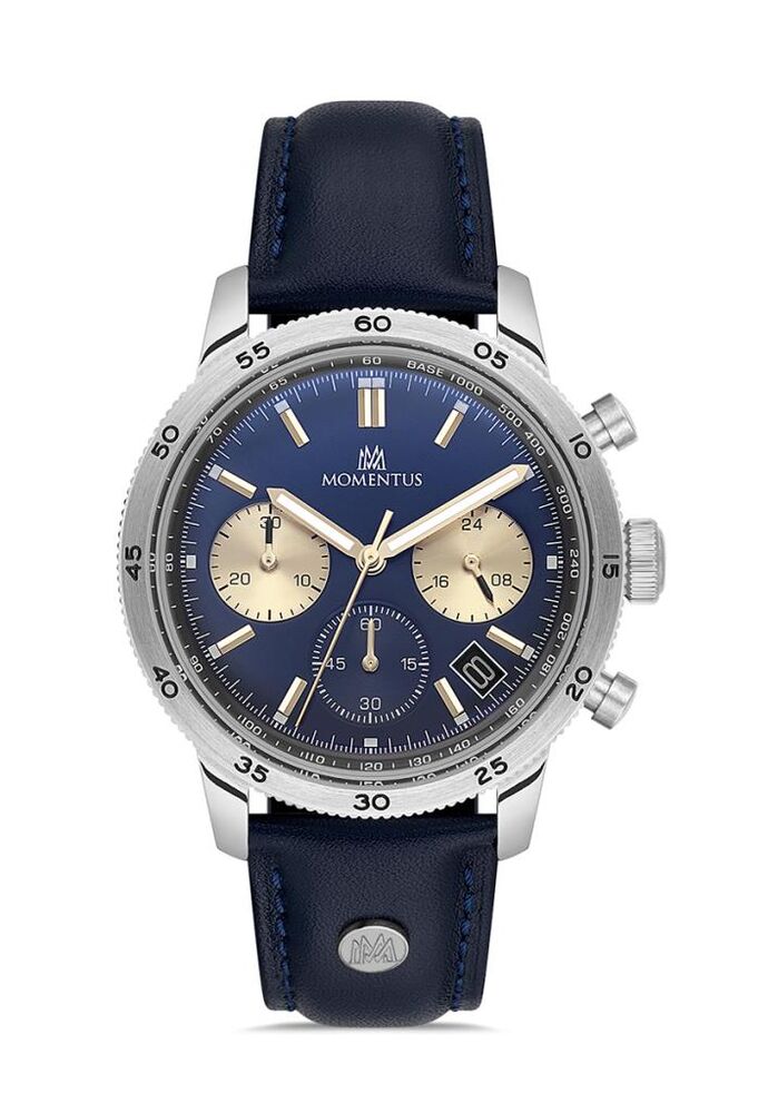 Momentus CC303S-11MR Erkek Kol Saati
