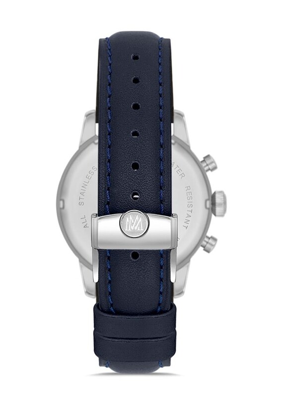 Momentus CC303S-11MR Erkek Kol Saati - Thumbnail