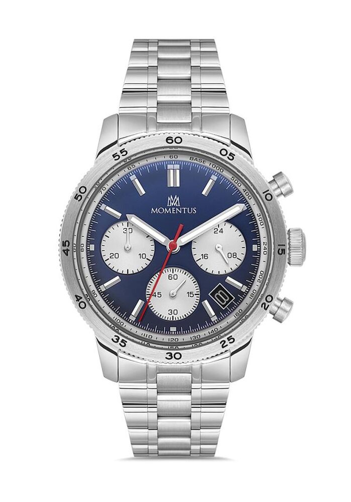 Momentus CC303S-11SS Erkek Kol Saati