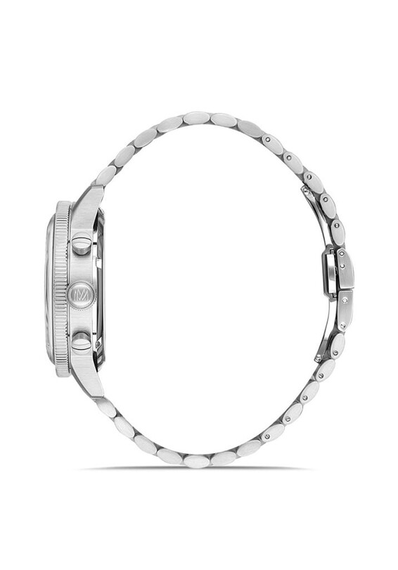 Momentus CC303S-15SS Erkek Kol Saati - Thumbnail