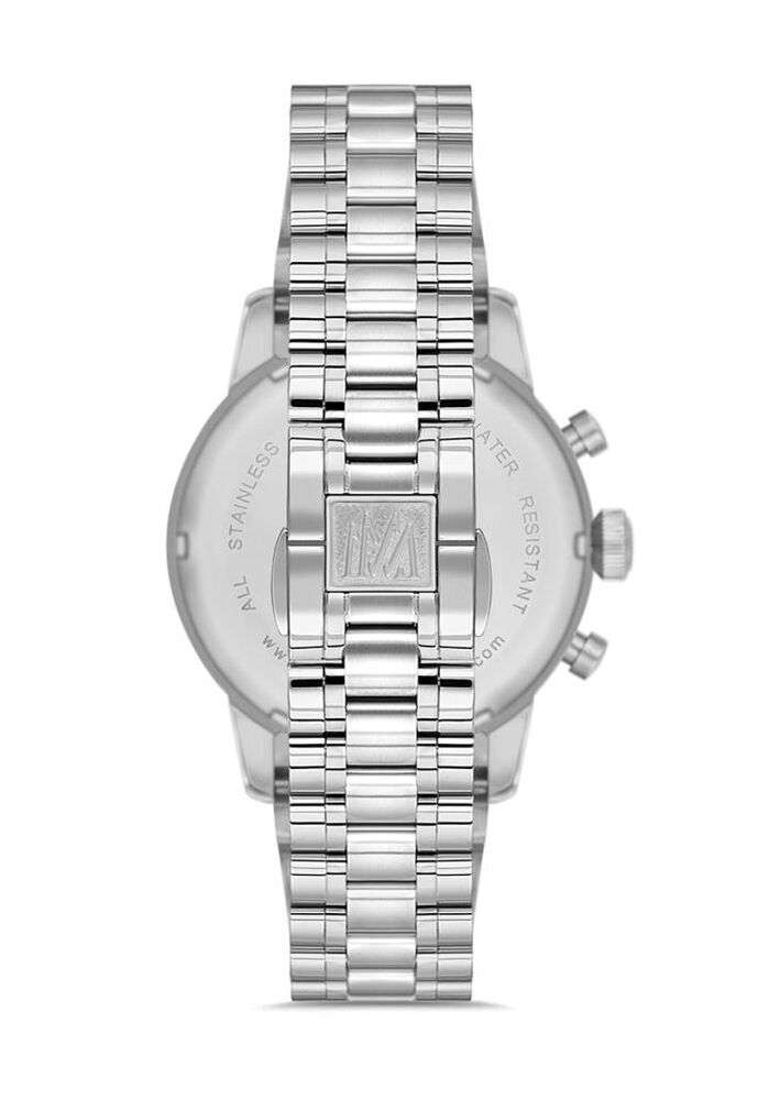 Momentus CC303S-15SS Erkek Kol Saati