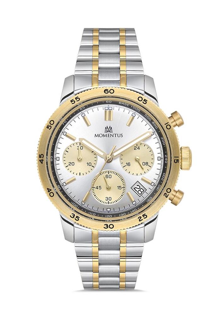 Momentus CC303T-02SG Erkek Kol Saati