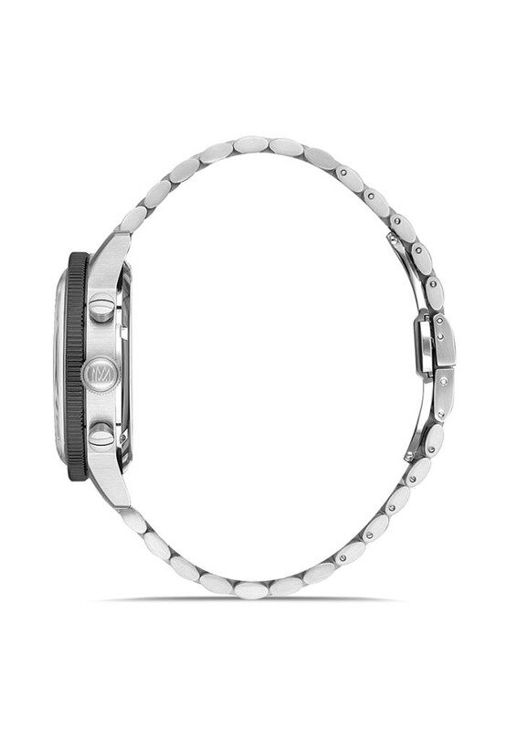 Momentus CC303T-05SR Erkek Kol Saati - Thumbnail