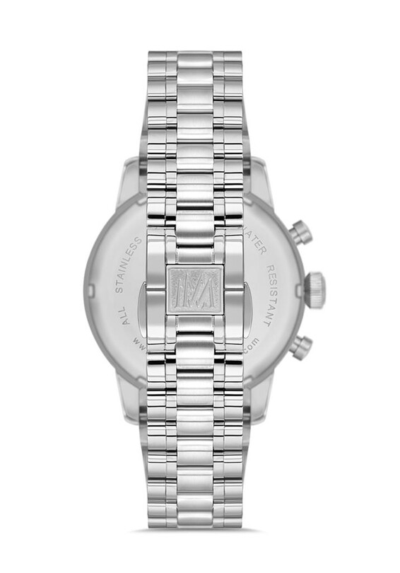 Momentus CC303T-05SR Erkek Kol Saati - Thumbnail