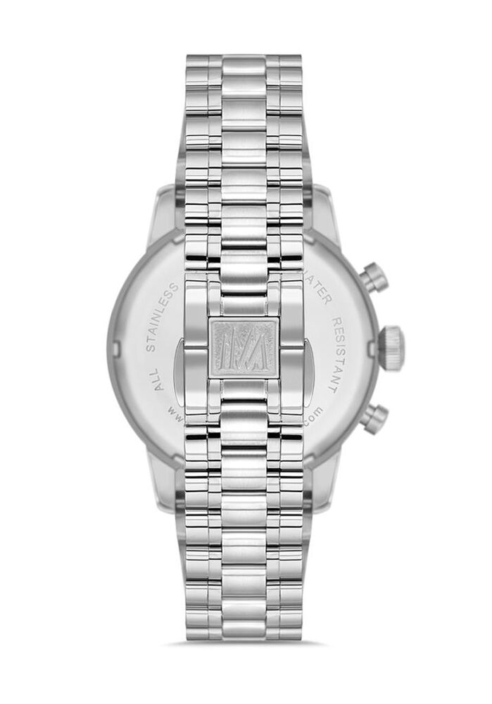 Momentus CC303T-07SS Erkek Kol Saati